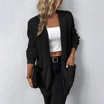 gilet mi-long femme - Modèle Ali - Vignette | monbeaugilet.com